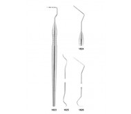 Endodontic Instruments